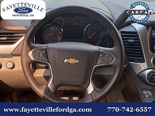 2015 Chevrolet Tahoe LTZ 1GNSKCKC6FR179166 in Fayetteville, GA 23