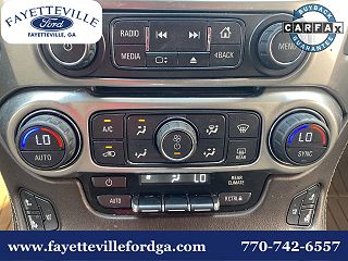 2015 Chevrolet Tahoe LTZ 1GNSKCKC6FR179166 in Fayetteville, GA 27