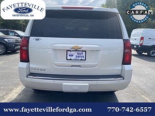 2015 Chevrolet Tahoe LTZ 1GNSKCKC6FR179166 in Fayetteville, GA 6