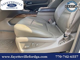 2015 Chevrolet Tahoe LTZ 1GNSKCKC6FR179166 in Fayetteville, GA 9