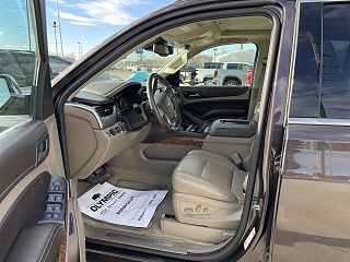 2015 Chevrolet Tahoe LTZ 1GNSKCKC7FR104878 in Huron, SD 2