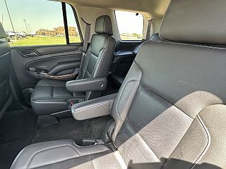 2015 Chevrolet Tahoe LTZ 1GNSKCKCXFR558266 in Kingfisher, OK 15