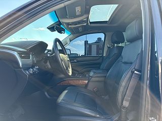 2015 Chevrolet Tahoe LTZ 1GNSKCKC0FR609063 in Norman, OK 17