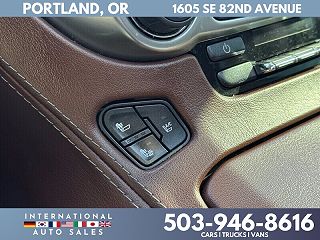 2015 Chevrolet Tahoe LTZ 1GNSKCKC3FR115604 in Portland, OR 16