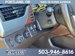 2015 Chevrolet Tahoe LTZ 1GNSKCKC3FR115604 in Portland, OR 20
