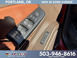 2015 Chevrolet Tahoe LTZ 1GNSKCKC3FR115604 in Portland, OR 21