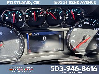 2015 Chevrolet Tahoe LTZ 1GNSKCKC3FR115604 in Portland, OR 23