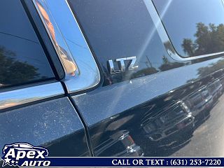 2015 Chevrolet Tahoe LTZ 1GNSKCKC1FR746075 in Selden, NY 13