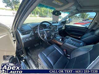 2015 Chevrolet Tahoe LTZ 1GNSKCKC1FR746075 in Selden, NY 14
