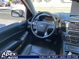 2015 Chevrolet Tahoe LTZ 1GNSKCKC1FR746075 in Selden, NY 22