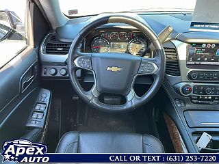 2015 Chevrolet Tahoe LTZ 1GNSKCKC1FR746075 in Selden, NY 25