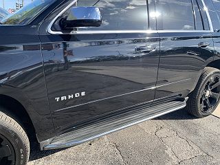 2015 Chevrolet Tahoe LTZ 1GNSKCKC7FR503824 in Tampa, FL 14