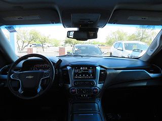 2015 Chevrolet Tahoe LTZ 1GNSCCKC0FR309102 in Tucson, AZ 13