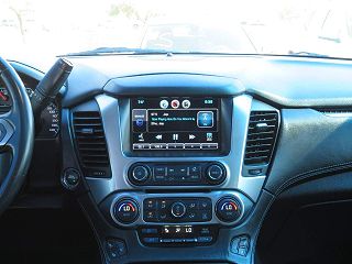 2015 Chevrolet Tahoe LTZ 1GNSCCKC0FR309102 in Tucson, AZ 16