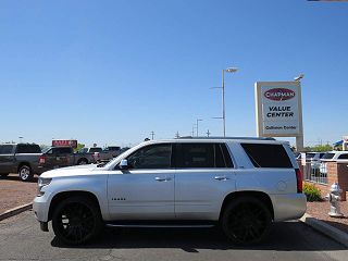 2015 Chevrolet Tahoe LTZ 1GNSCCKC0FR309102 in Tucson, AZ 2