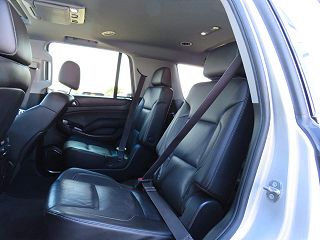 2015 Chevrolet Tahoe LTZ 1GNSCCKC0FR309102 in Tucson, AZ 9