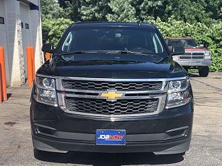 2015 Chevrolet Tahoe LS 1GNSCAKC6FR604239 in Wooster, OH 2