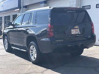 2015 Chevrolet Tahoe LS 1GNSCAKC6FR604239 in Wooster, OH 4