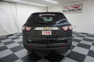 2015 Chevrolet Traverse LT 1GNKVGKD1FJ220504 in Akron, OH 4