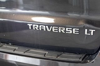 2015 Chevrolet Traverse LT 1GNKVGKD6FJ356871 in Ames, IA 6
