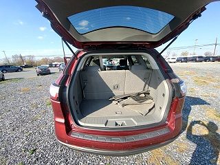 2015 Chevrolet Traverse LT 1GNKVGKD1FJ361511 in Martinsburg, WV 20