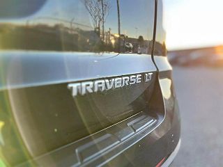 2015 Chevrolet Traverse LT 1GNKRHKD1FJ144860 in Orlando, FL 23
