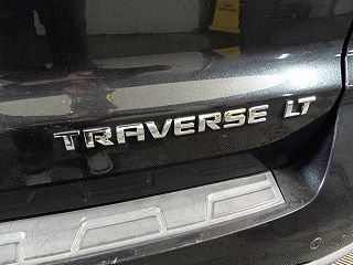 2015 Chevrolet Traverse LT 1GNKVGKD7FJ102859 in Red Wing, MN 25