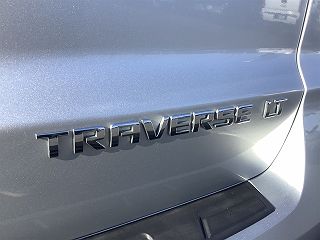 2015 Chevrolet Traverse LT 1GNKVGKD5FJ278518 in Sioux Falls, SD 9
