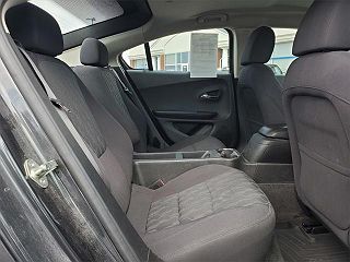 2015 Chevrolet Volt  1G1RA6E4XFU111488 in Brunswick, OH 15