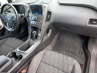 2015 Chevrolet Volt  1G1RA6E4XFU111488 in Brunswick, OH 16