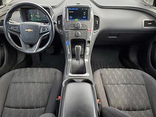 2015 Chevrolet Volt  1G1RA6E4XFU111488 in Brunswick, OH 18