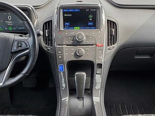 2015 Chevrolet Volt  1G1RA6E4XFU111488 in Brunswick, OH 19