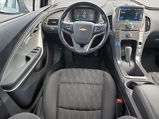 2015 Chevrolet Volt  1G1RA6E4XFU111488 in Brunswick, OH 23