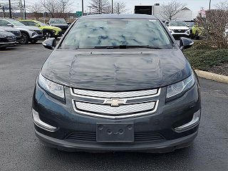 2015 Chevrolet Volt  1G1RA6E4XFU111488 in Brunswick, OH 8