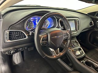 2015 Chrysler 200 C 1C3CCCCB9FN501018 in Akron, OH 10