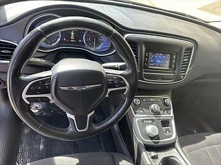 2015 Chrysler 200 Limited 1C3CCCAB7FN563956 in Boise, ID 12