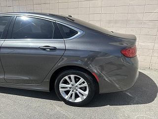 2015 Chrysler 200 Limited 1C3CCCAB7FN563956 in Boise, ID 5