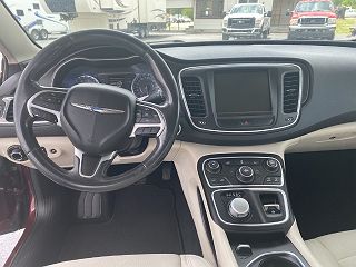 2015 Chrysler 200 Limited 1C3CCCAB0FN588598 in Crossville, TN 11