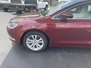2015 Chrysler 200 Limited 1C3CCCAB0FN588598 in Crossville, TN 22