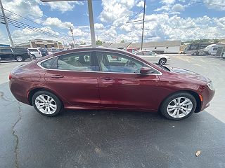 2015 Chrysler 200 Limited 1C3CCCAB0FN588598 in Crossville, TN 4
