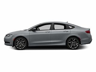 2015 Chrysler 200 Limited 1C3CCCABXFN640612 in Hazle Township, PA 6