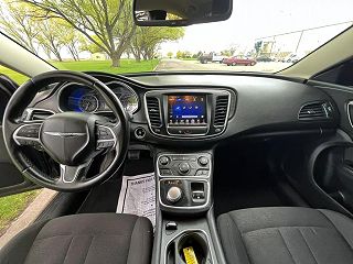 2015 Chrysler 200 Limited 1C3CCCAB0FN739245 in Nampa, ID 11