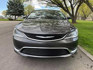 2015 Chrysler 200 Limited 1C3CCCAB0FN739245 in Nampa, ID 2