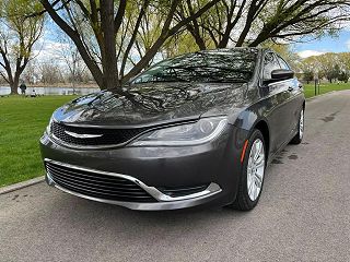 2015 Chrysler 200 Limited 1C3CCCAB0FN739245 in Nampa, ID 3
