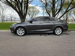 2015 Chrysler 200 Limited 1C3CCCAB0FN739245 in Nampa, ID 4