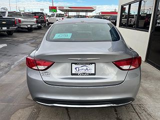 2015 Chrysler 200 Limited 1C3CCCAB3FN745153 in Rapid City, SD 6