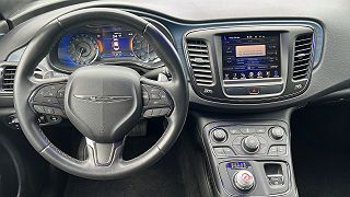 2015 Chrysler 200 S 1C3CCCBG2FN706726 in Royal Oak, MI 15
