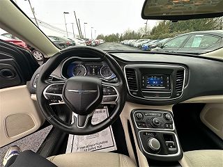 2015 Chrysler 200 Limited 1C3CCCAB5FN504582 in Royersford, PA 9