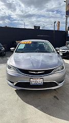 2015 Chrysler 200 Limited 1C3CCCAB8FN656176 in San Diego, CA 3
