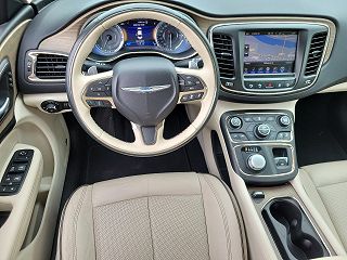 2015 Chrysler 200 C 1C3CCCEG0FN643251 in Slatington, PA 11